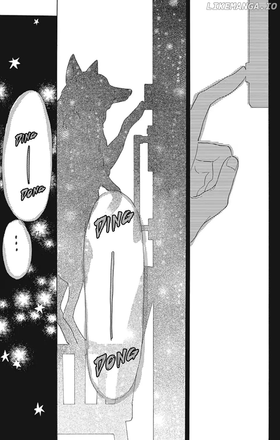 Kimi to Wonderland chapter 1.2 - page 40