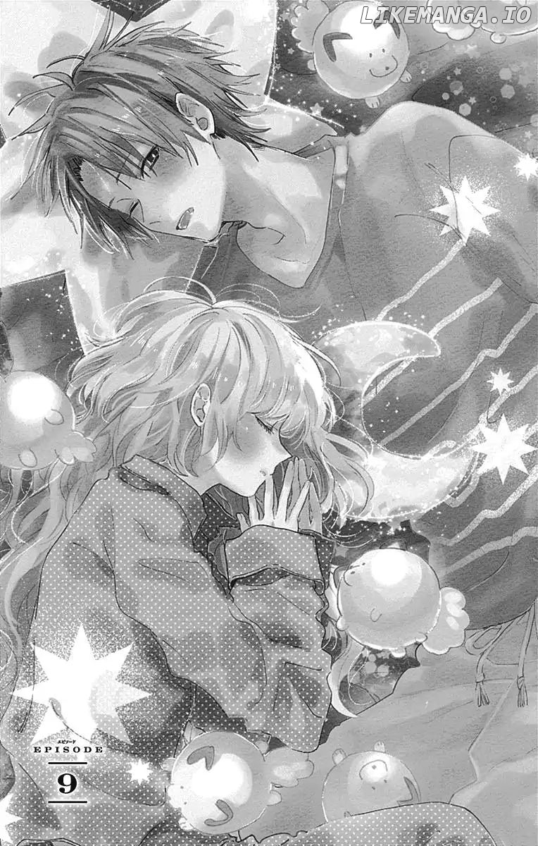 Kimi to Wonderland chapter 9 - page 2