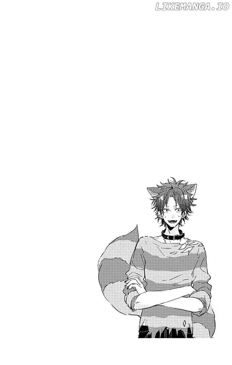 Kimi to Wonderland chapter 9 - page 3