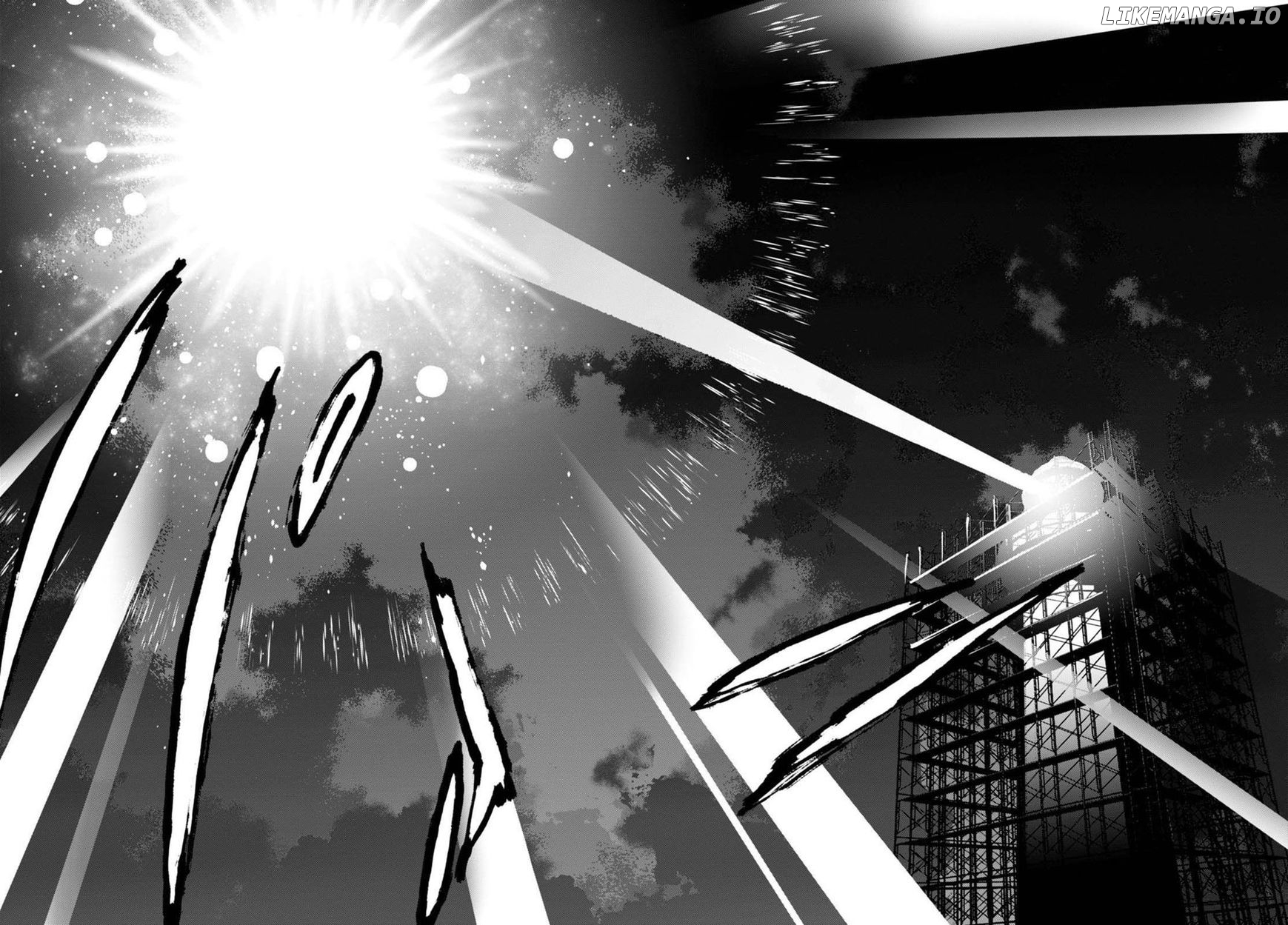 Uchiage Hanabi, Shita kara Miru ka? Yoko kara Miru ka? chapter 6 - page 13