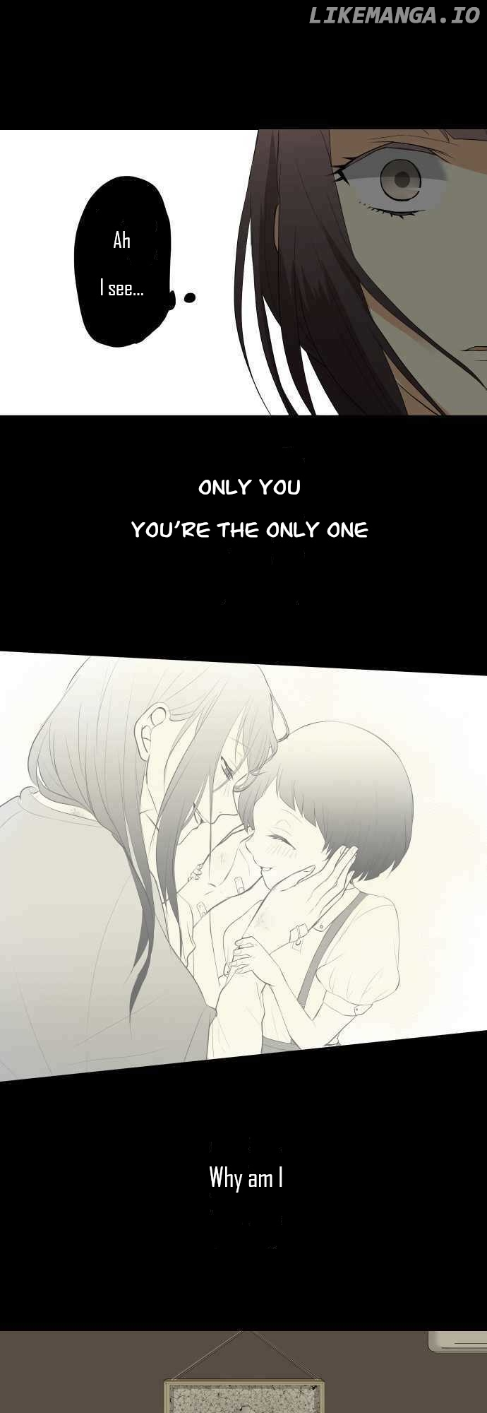 Hone no Nazuki Made Aisu chapter 25 - page 1
