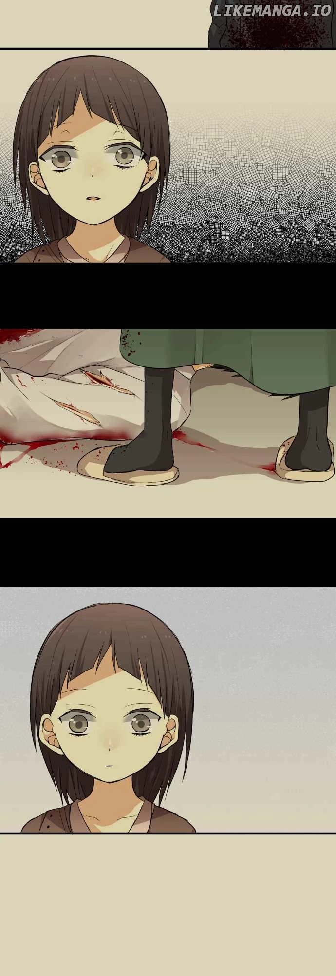 Hone no Nazuki Made Aisu chapter 25 - page 6