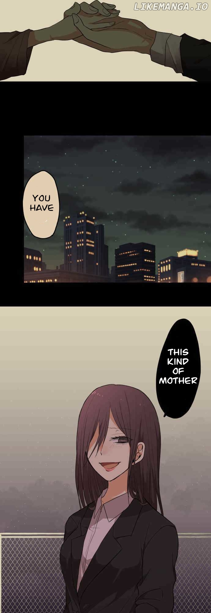 Hone no Nazuki Made Aisu chapter 25 - page 7