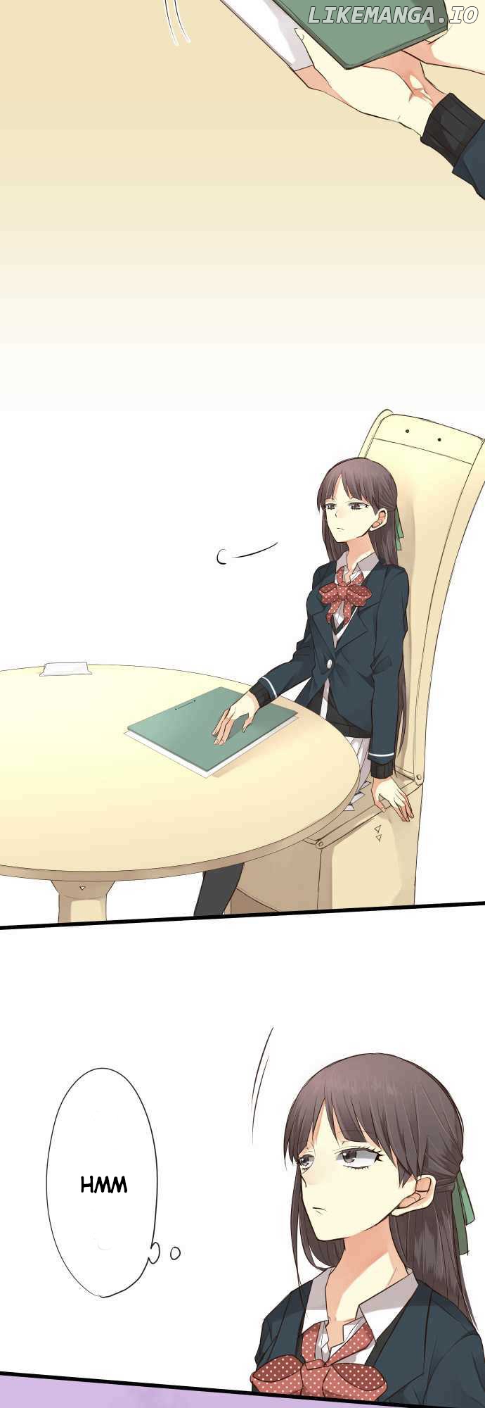 Hone no Nazuki Made Aisu chapter 10 - page 5