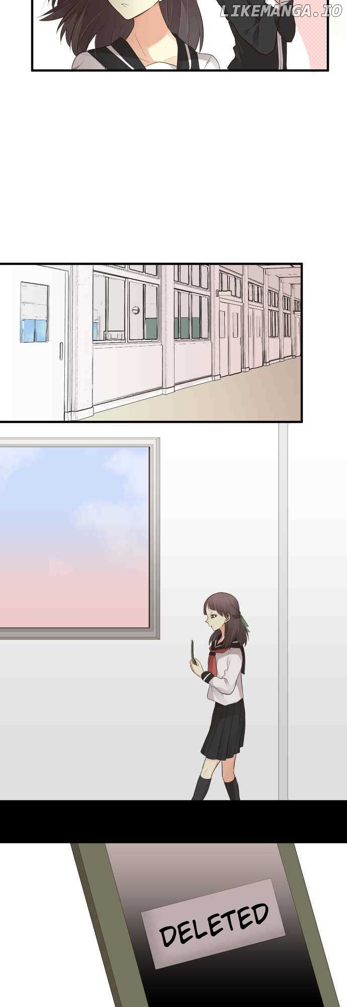 Hone no Nazuki Made Aisu chapter 13 - page 20