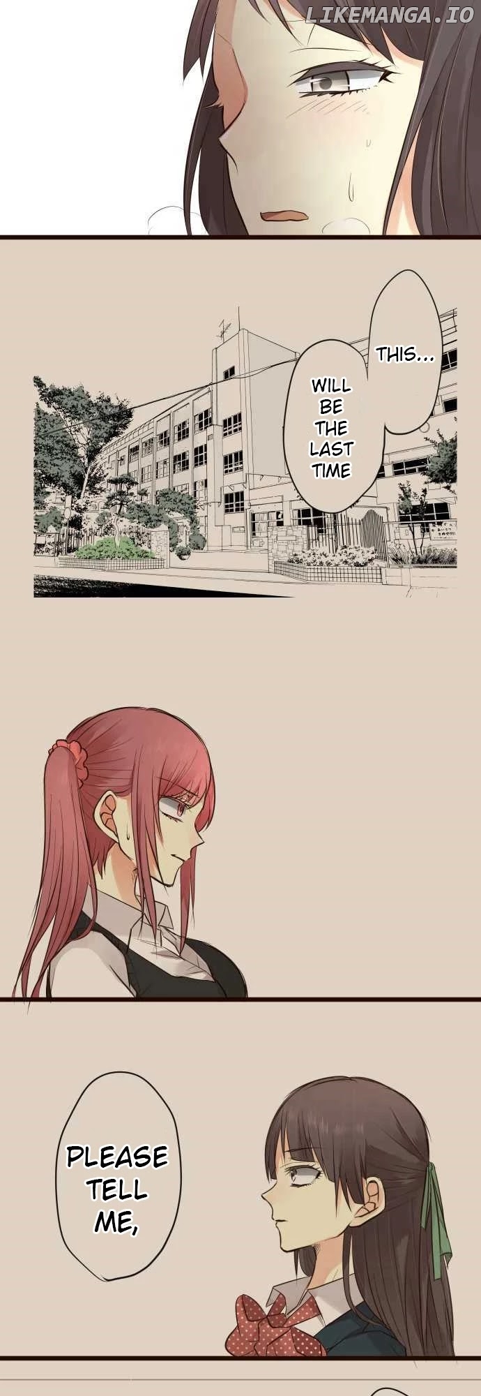 Hone no Nazuki Made Aisu chapter 13 - page 3