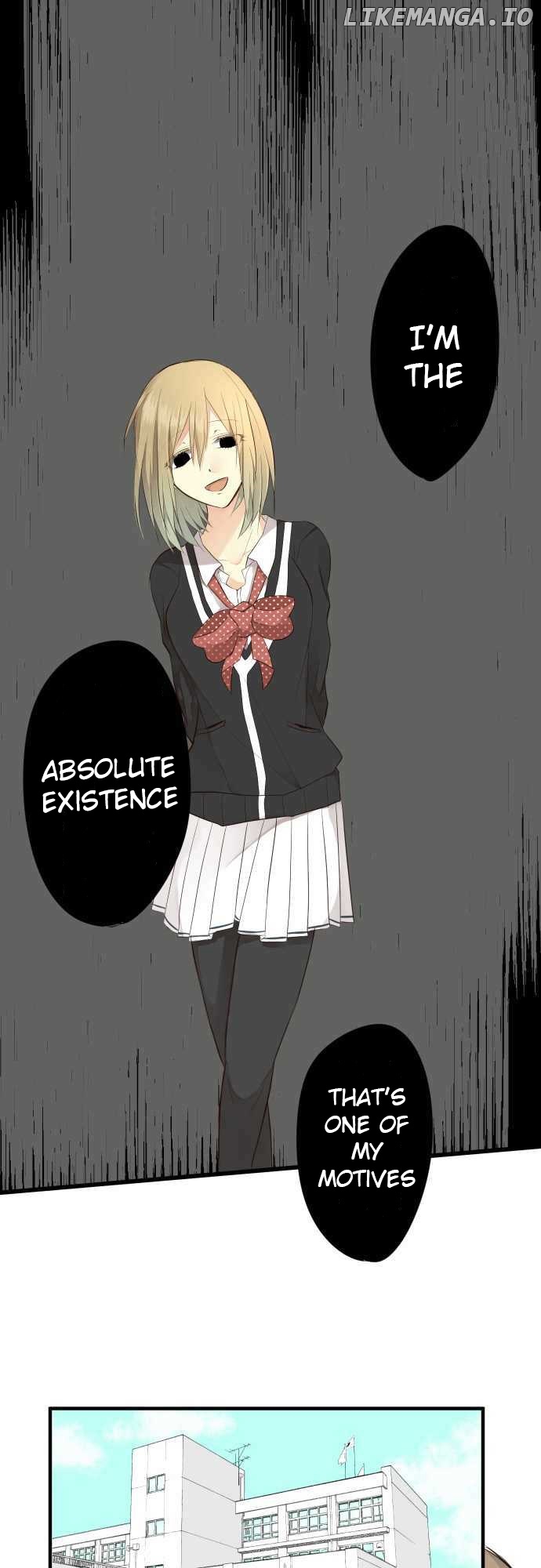 Hone no Nazuki Made Aisu chapter 12 - page 2