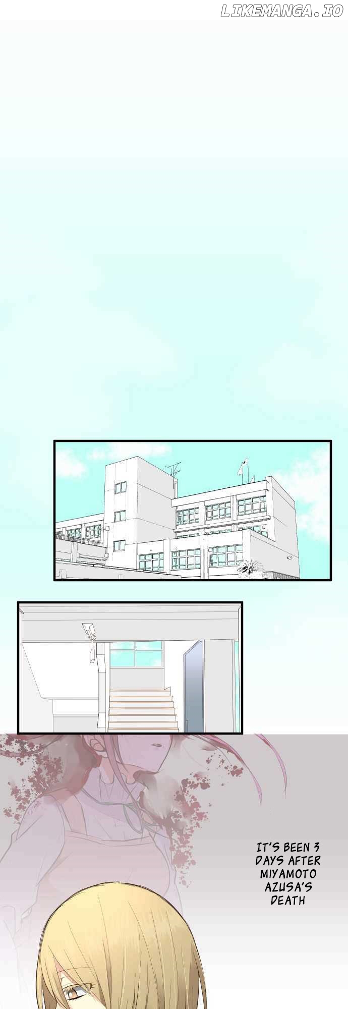 Hone no Nazuki Made Aisu chapter 11 - page 2
