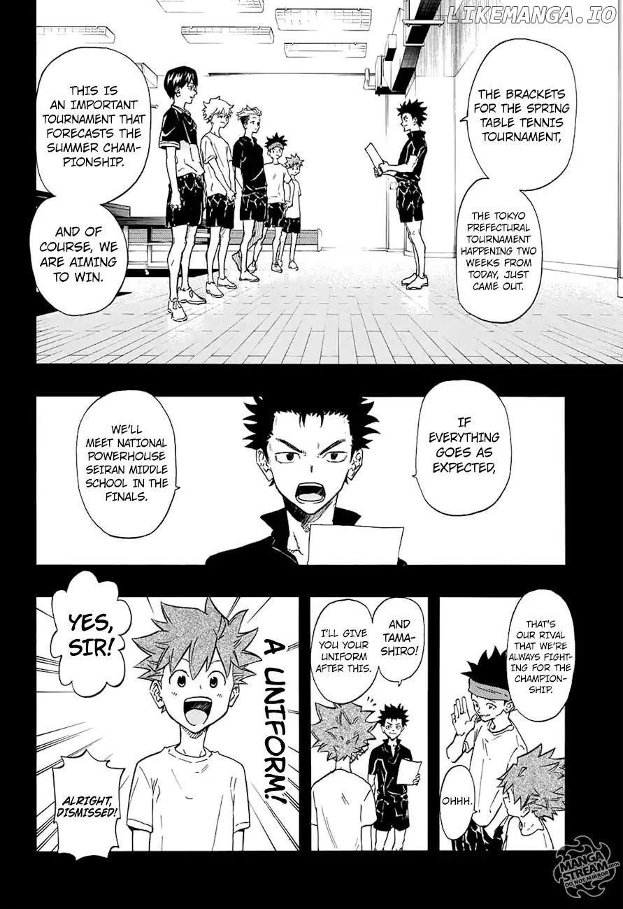 Full Drive chapter 12 - page 3