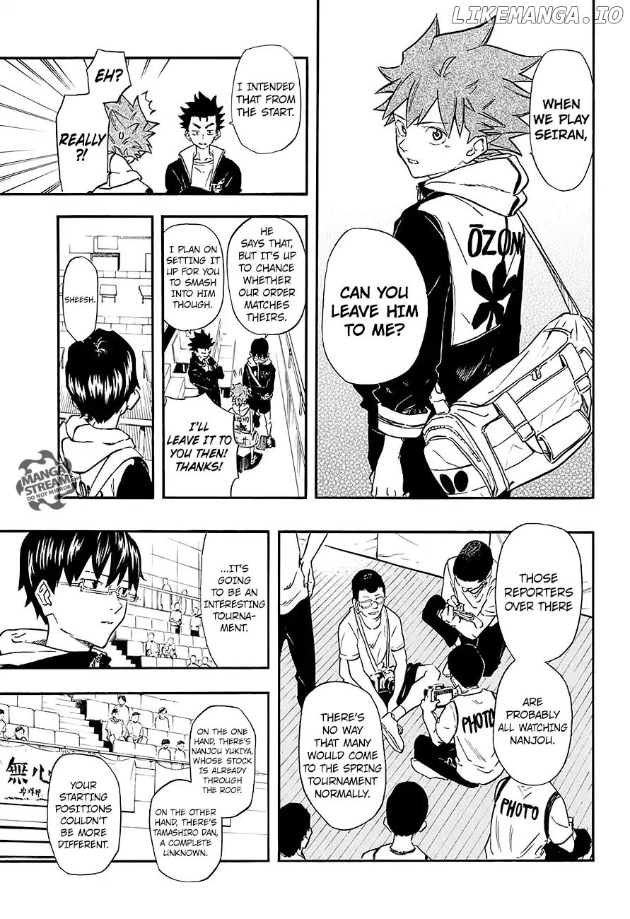 Full Drive chapter 13 - page 4