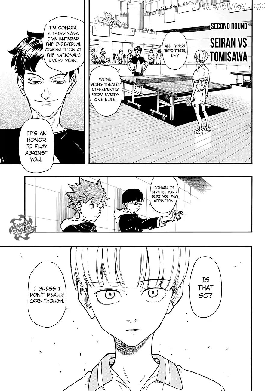 Full Drive chapter 13 - page 6