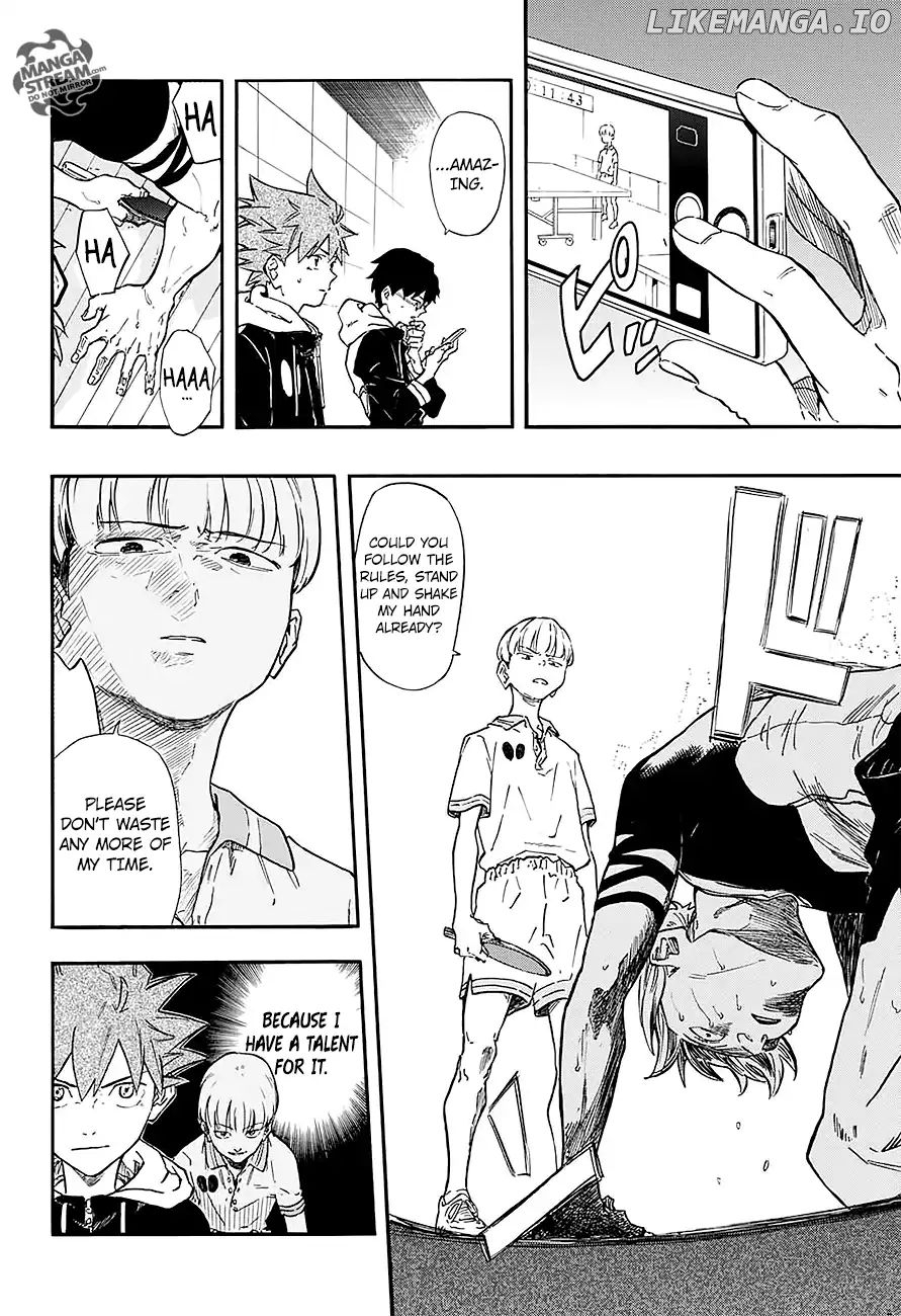 Full Drive chapter 13 - page 7