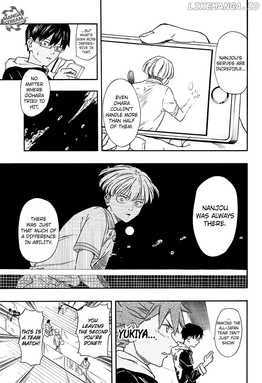 Full Drive chapter 13 - page 8