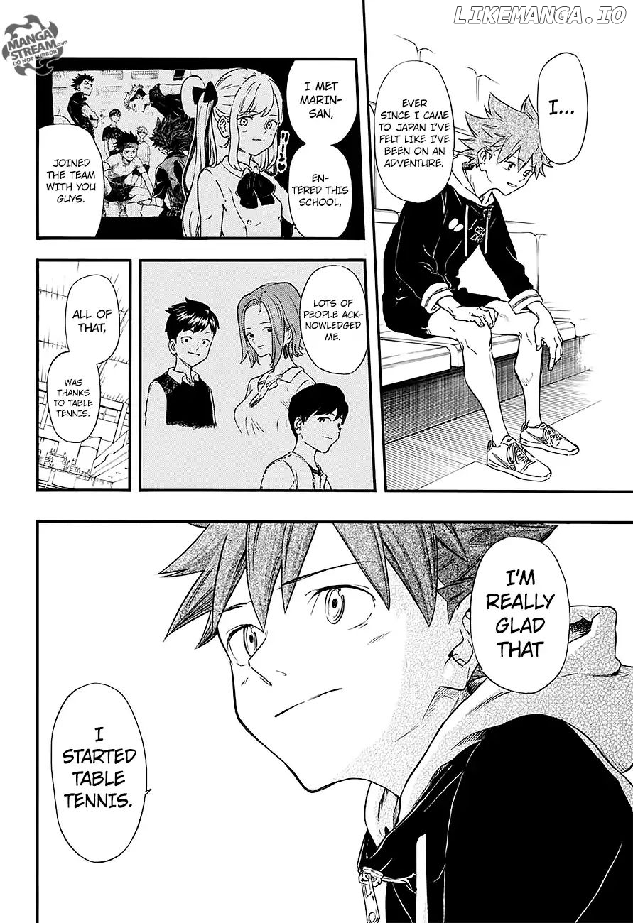 Full Drive chapter 14 - page 3