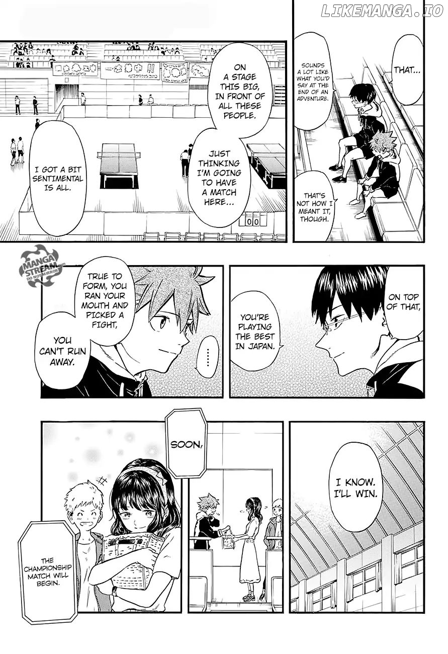 Full Drive chapter 14 - page 4