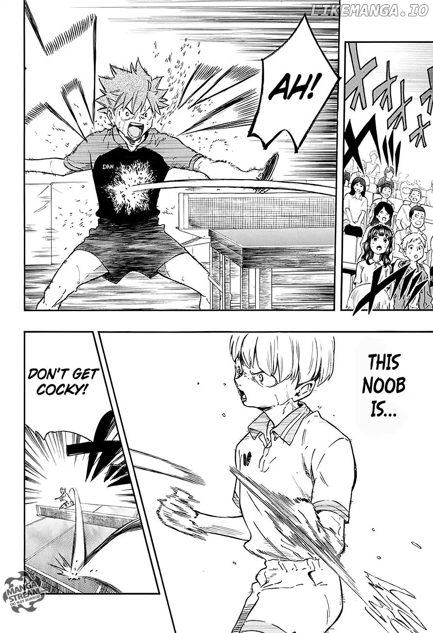 Full Drive chapter 15 - page 3