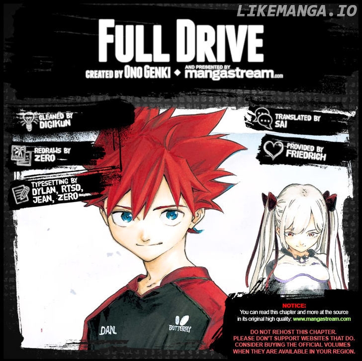 Full Drive chapter 5 - page 2