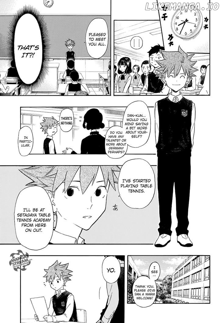 Full Drive chapter 5 - page 4