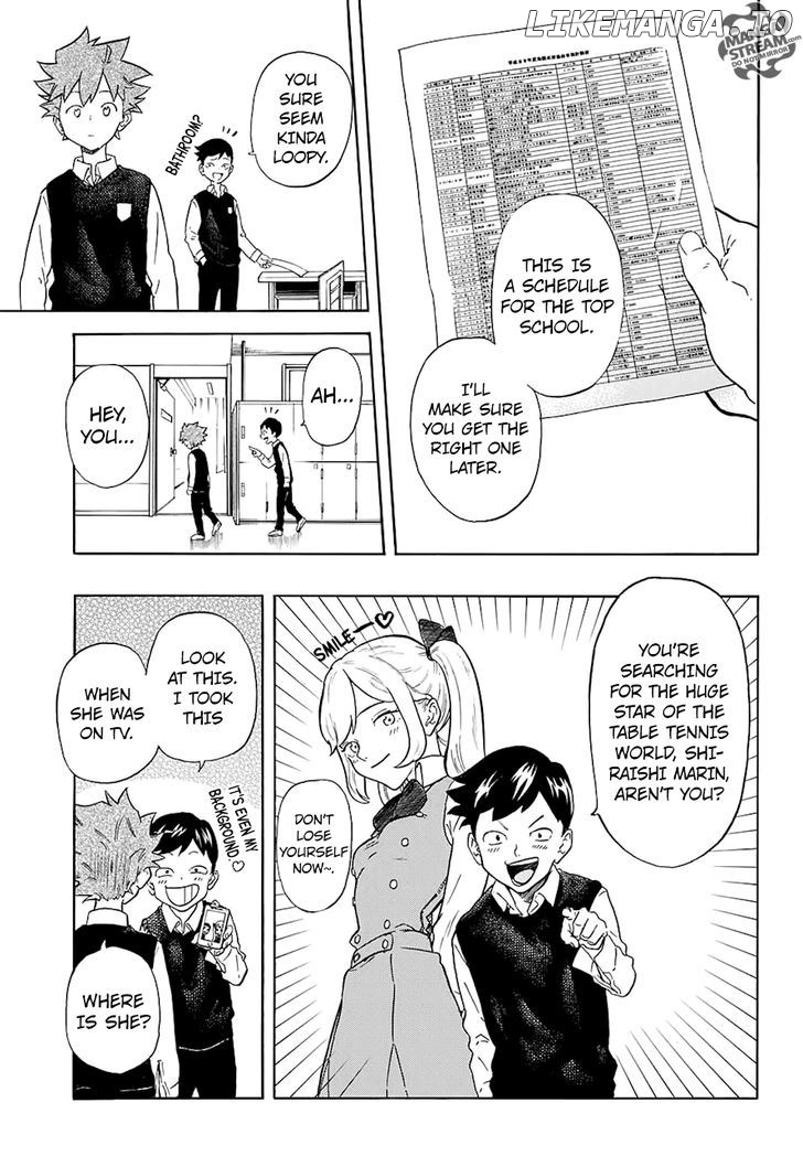Full Drive chapter 5 - page 6
