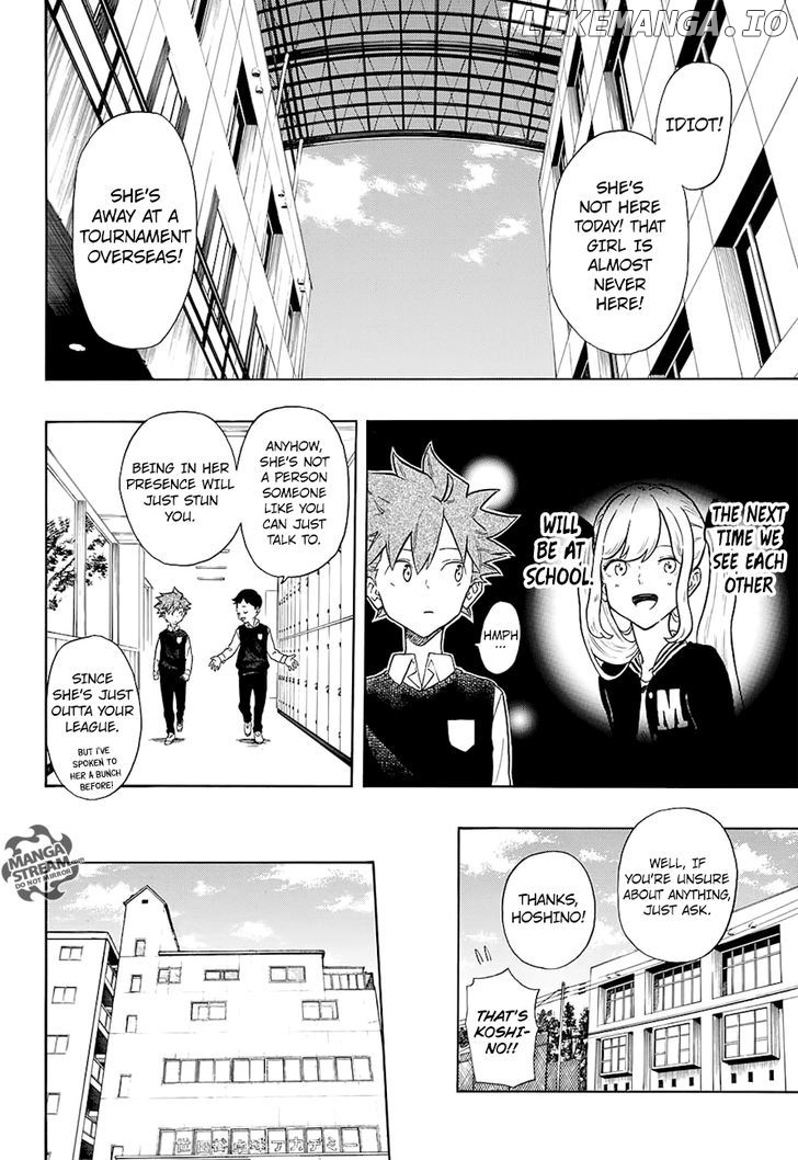 Full Drive chapter 5 - page 7
