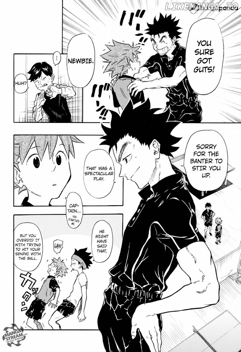 Full Drive chapter 7 - page 2