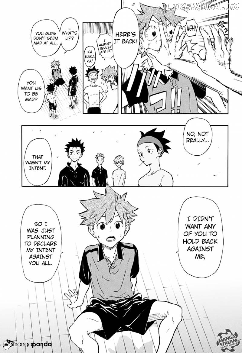 Full Drive chapter 7 - page 3