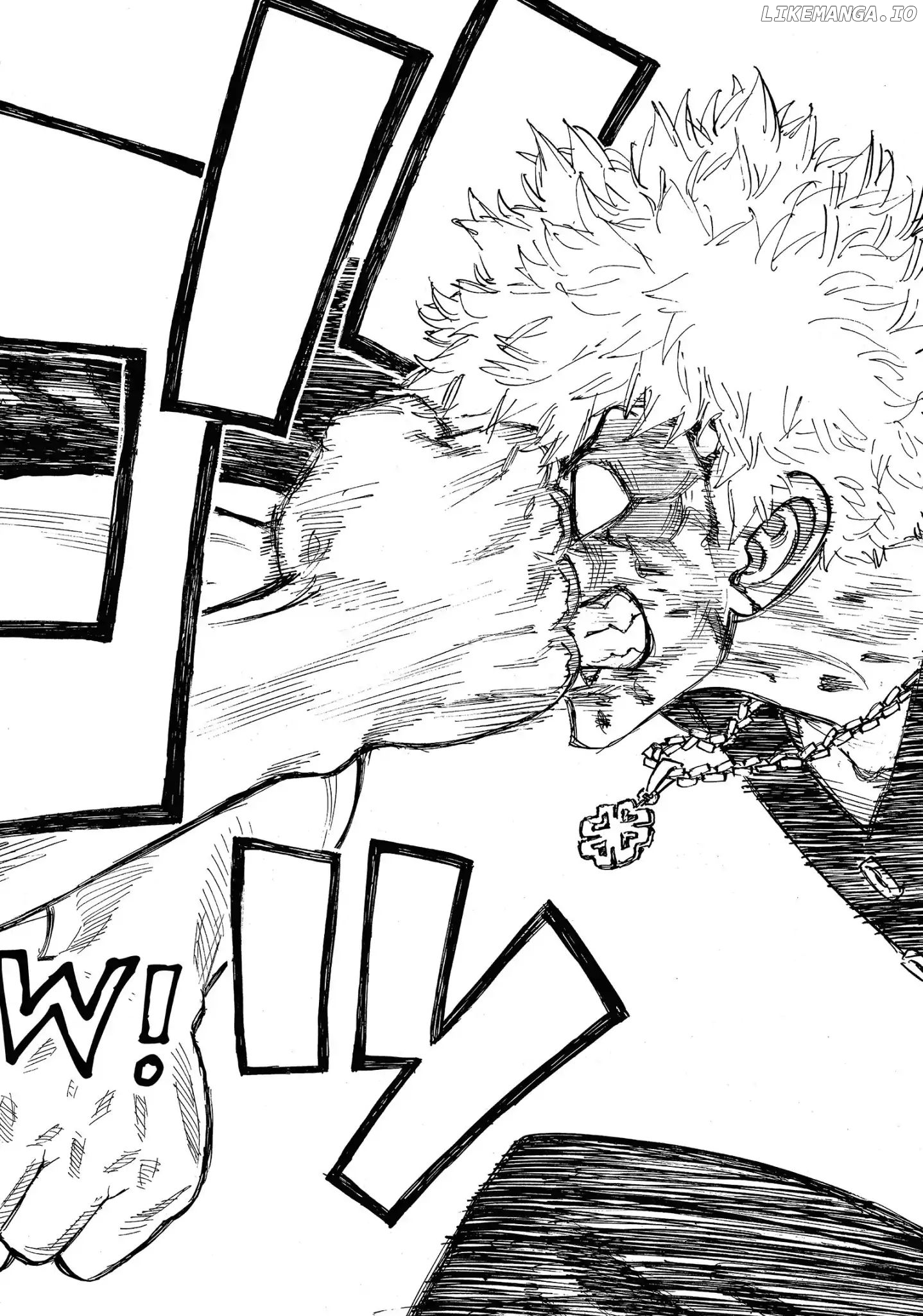 Tokyo Manji Revengers Chapter 100 - page 14