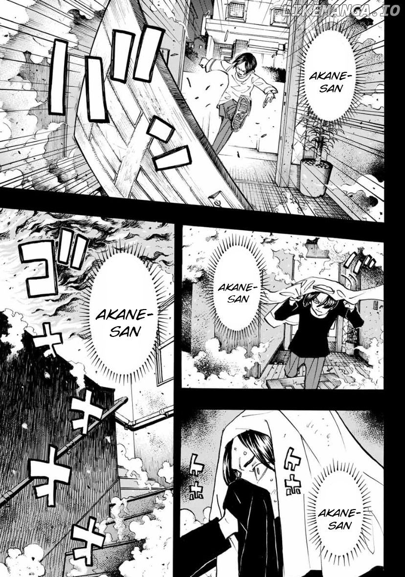 Tokyo Manji Revengers Chapter 158 - page 13