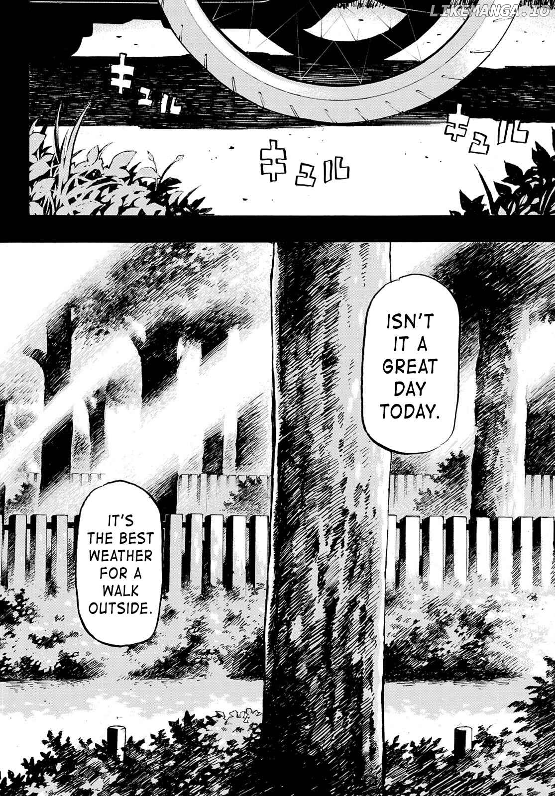 Tokyo Manji Revengers Chapter 269 - page 17