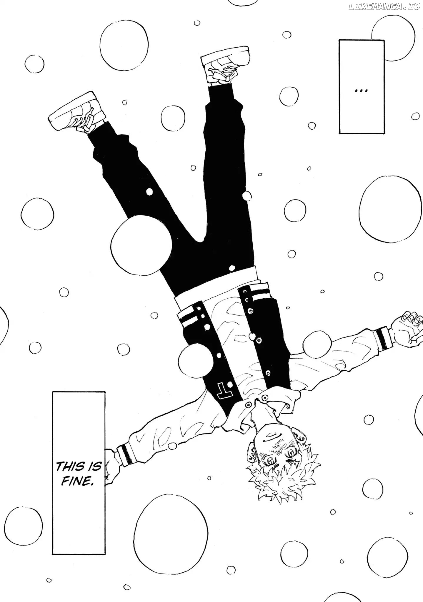 Tokyo Manji Revengers Chapter 91 - page 10