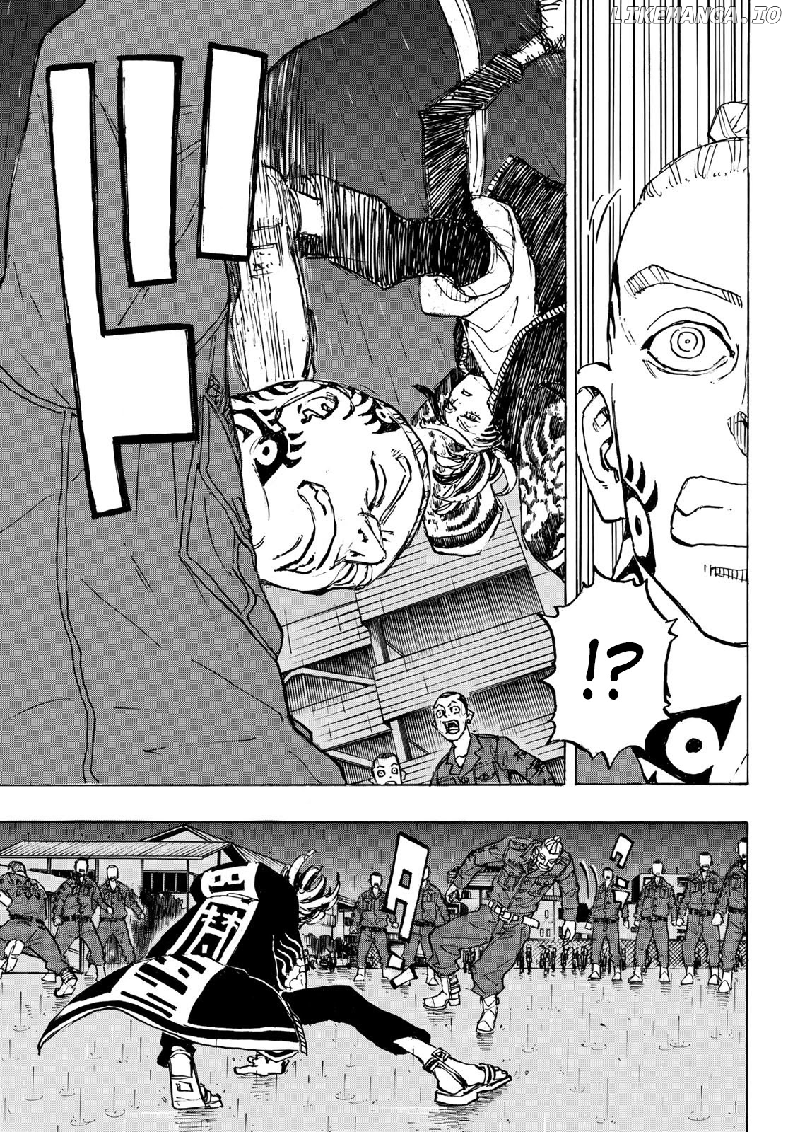 Tokyo Manji Revengers Chapter 225 - page 19