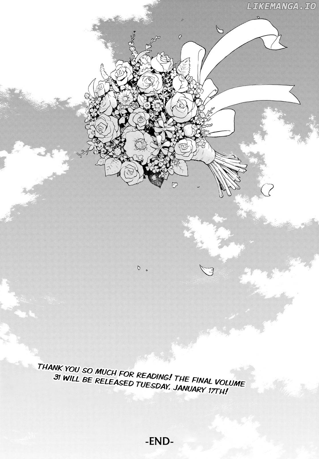 Tokyo Manji Revengers Chapter 278 - page 24