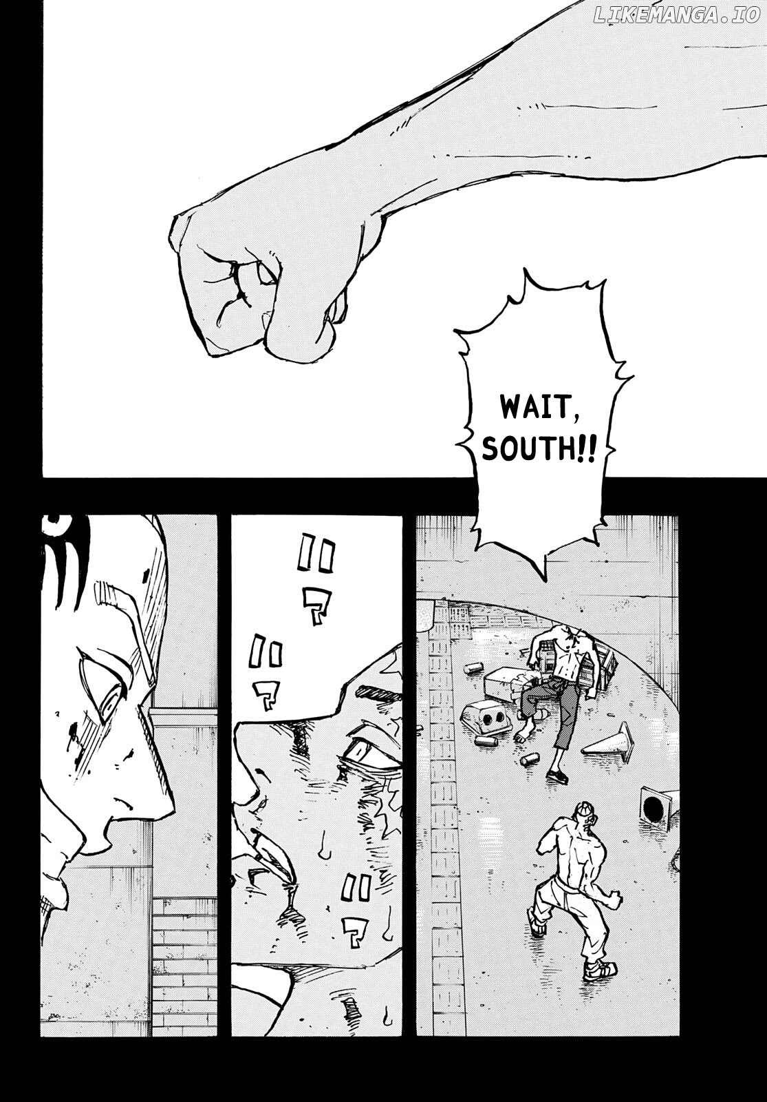 Tokyo Manji Revengers Chapter 227 - page 13