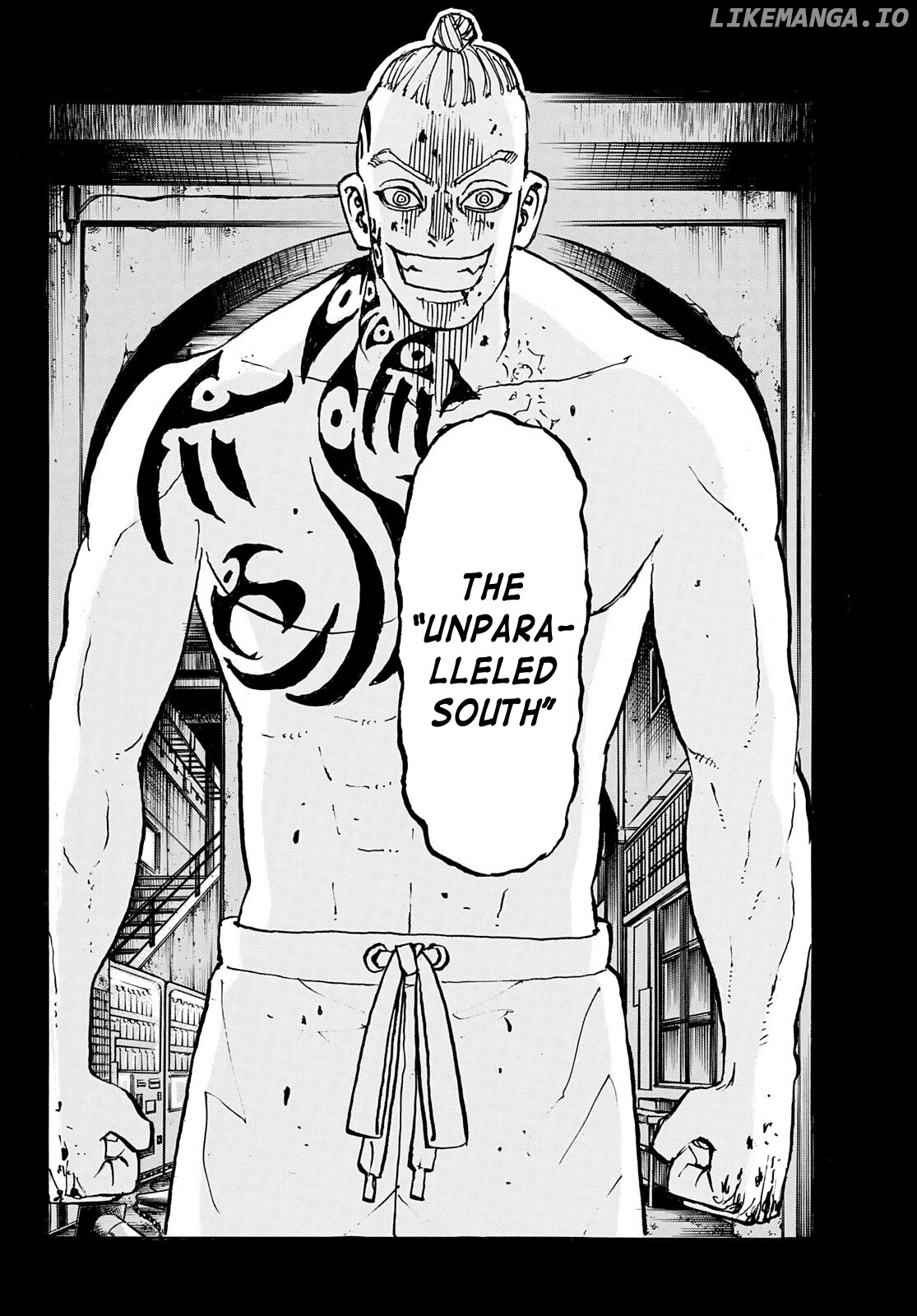 Tokyo Manji Revengers Chapter 227 - page 15