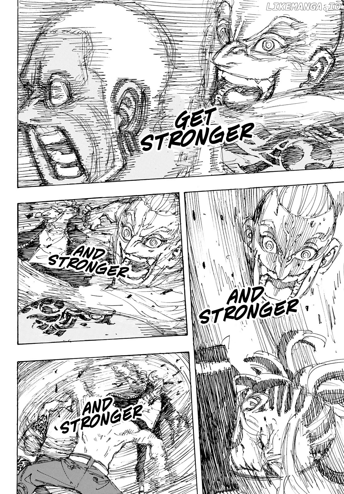 Tokyo Manji Revengers Chapter 228 - page 13
