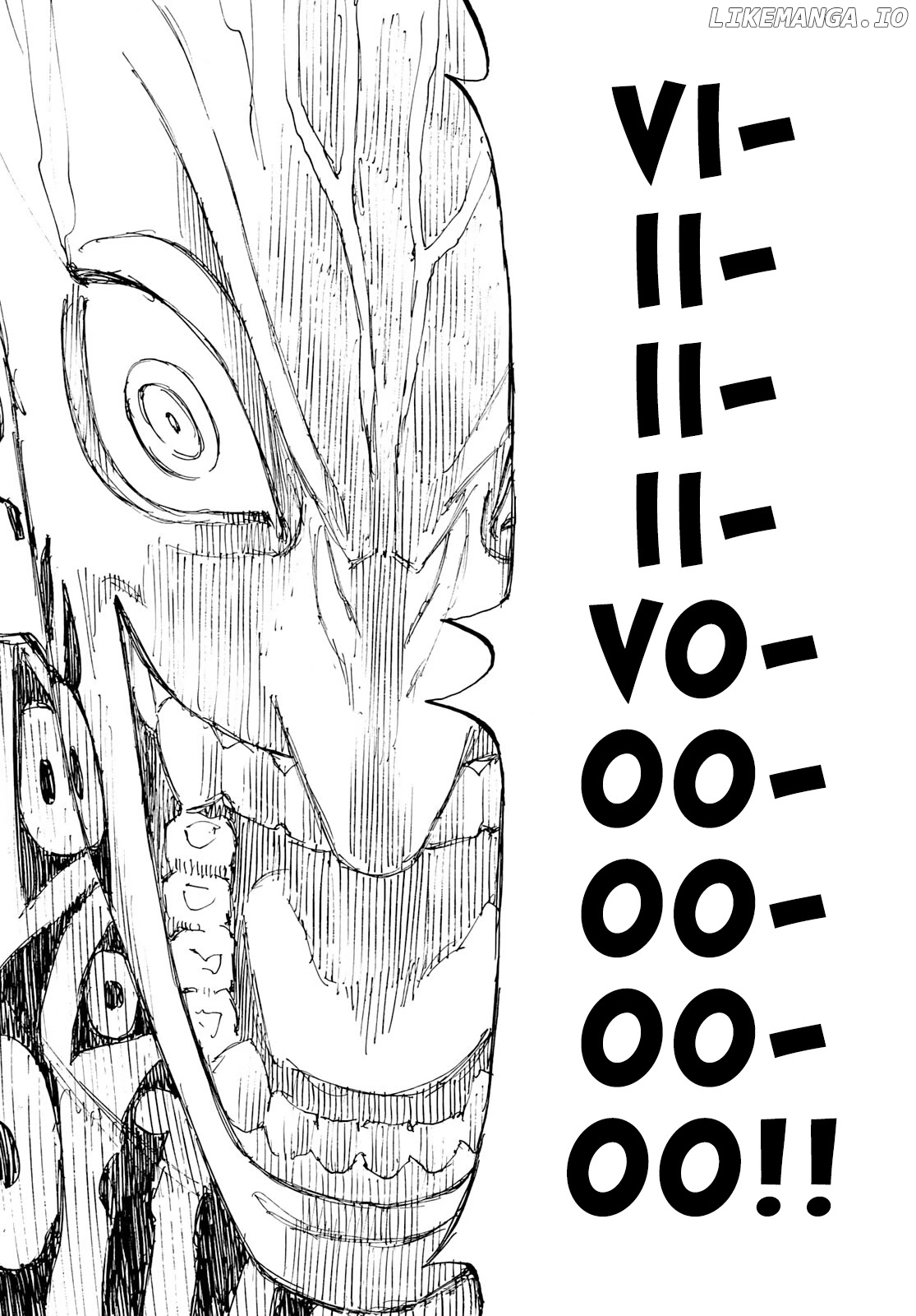 Tokyo Manji Revengers Chapter 228 - page 14