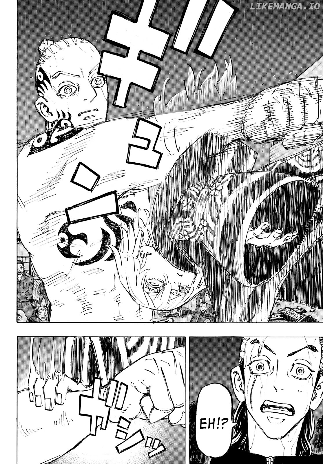 Tokyo Manji Revengers Chapter 229 - page 13