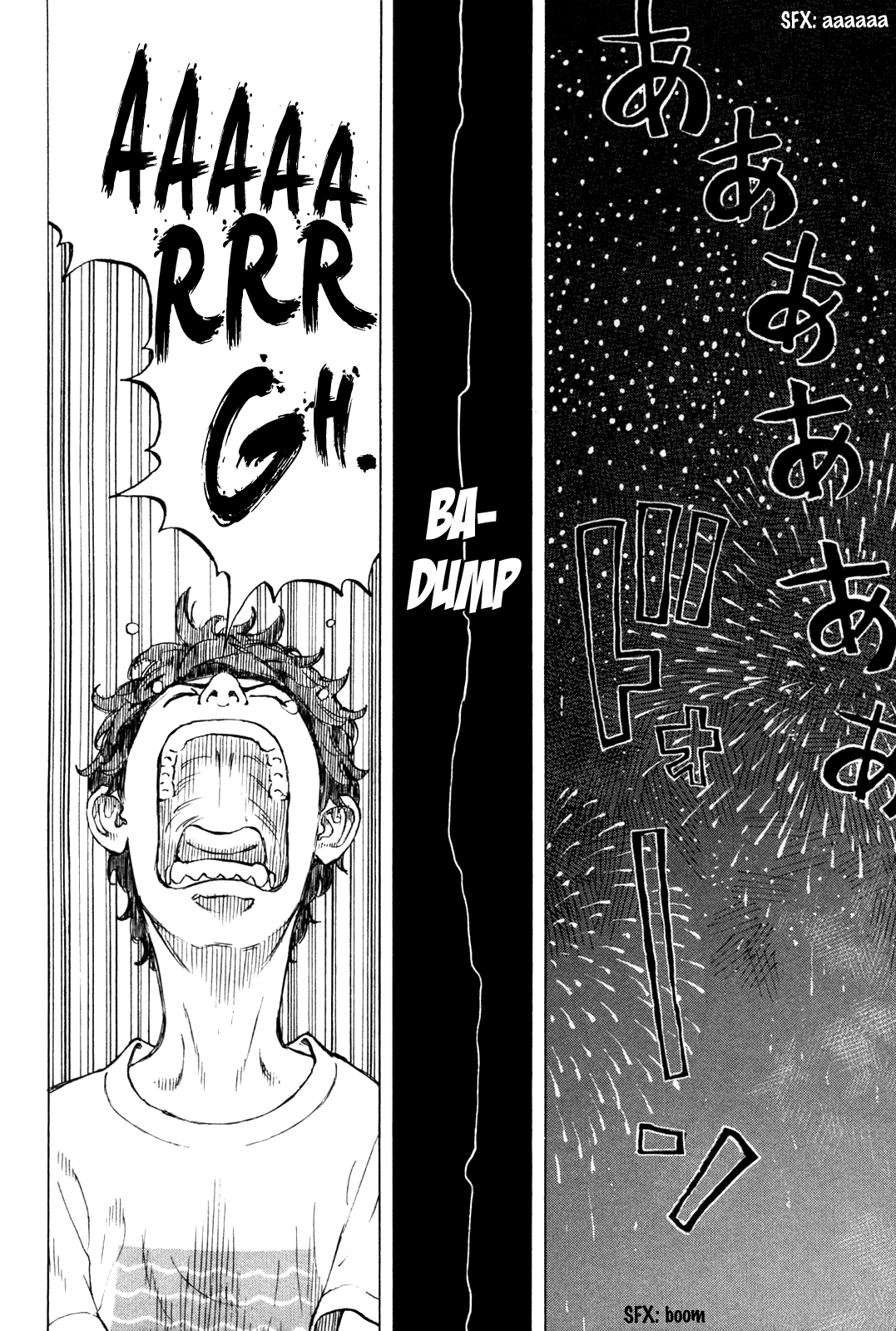 Tokyo Manji Revengers Chapter 6 - page 22