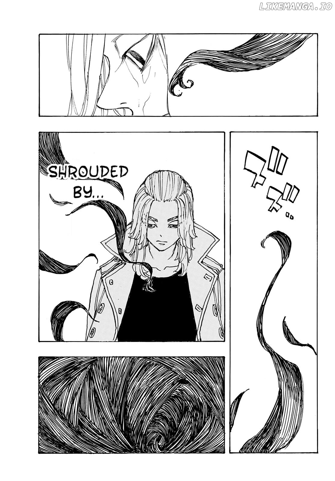 Tokyo Manji Revengers Chapter 231 - page 5