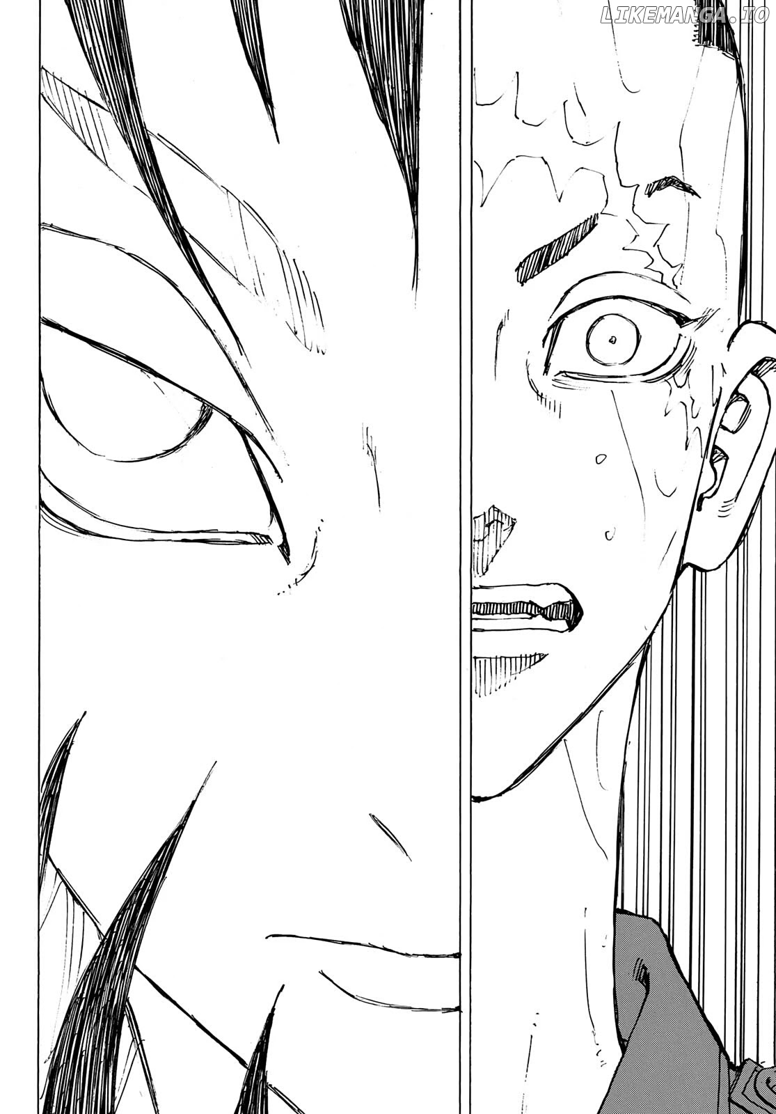 Tokyo Manji Revengers Chapter 231 - page 7
