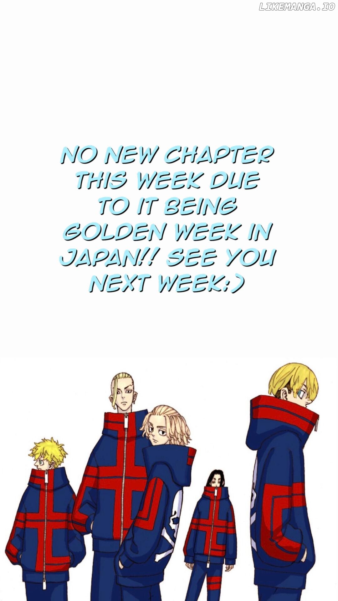 Tokyo Manji Revengers chapter 251.5 - page 2