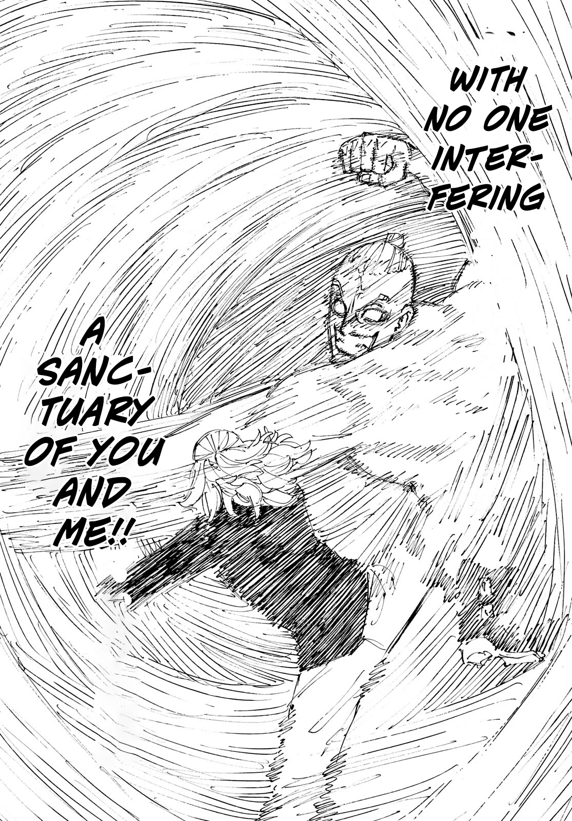 Tokyo Manji Revengers Chapter 232 - page 8