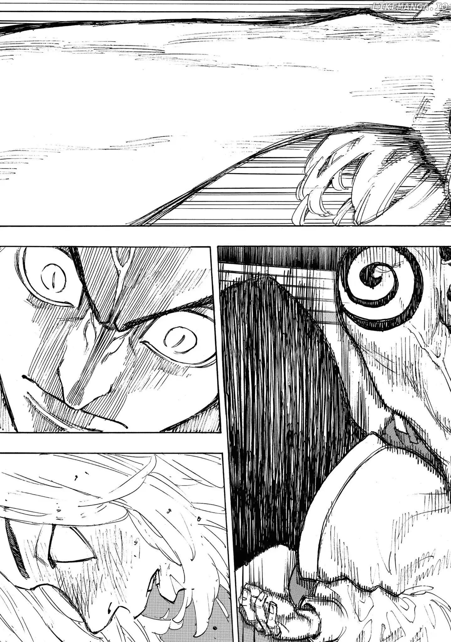 Tokyo Manji Revengers Chapter 104 - page 15