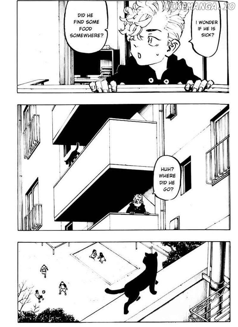 Tokyo Manji Revengers chapter 278.7 - page 15