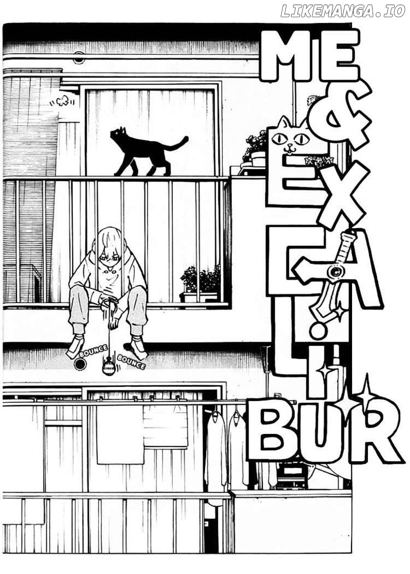Tokyo Manji Revengers chapter 278.7 - page 6