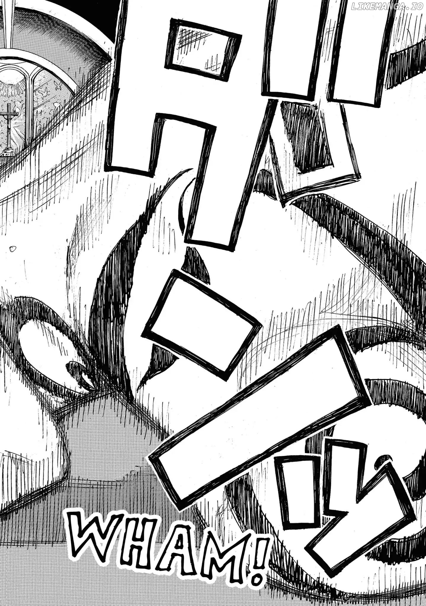 Tokyo Manji Revengers Chapter 105 - page 16