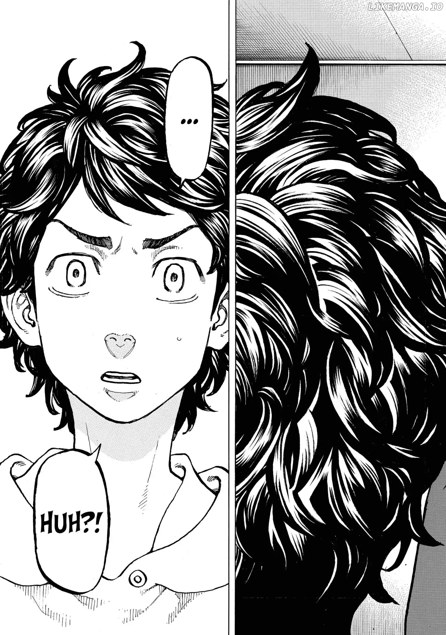 Tokyo Manji Revengers Chapter 47 - page 19