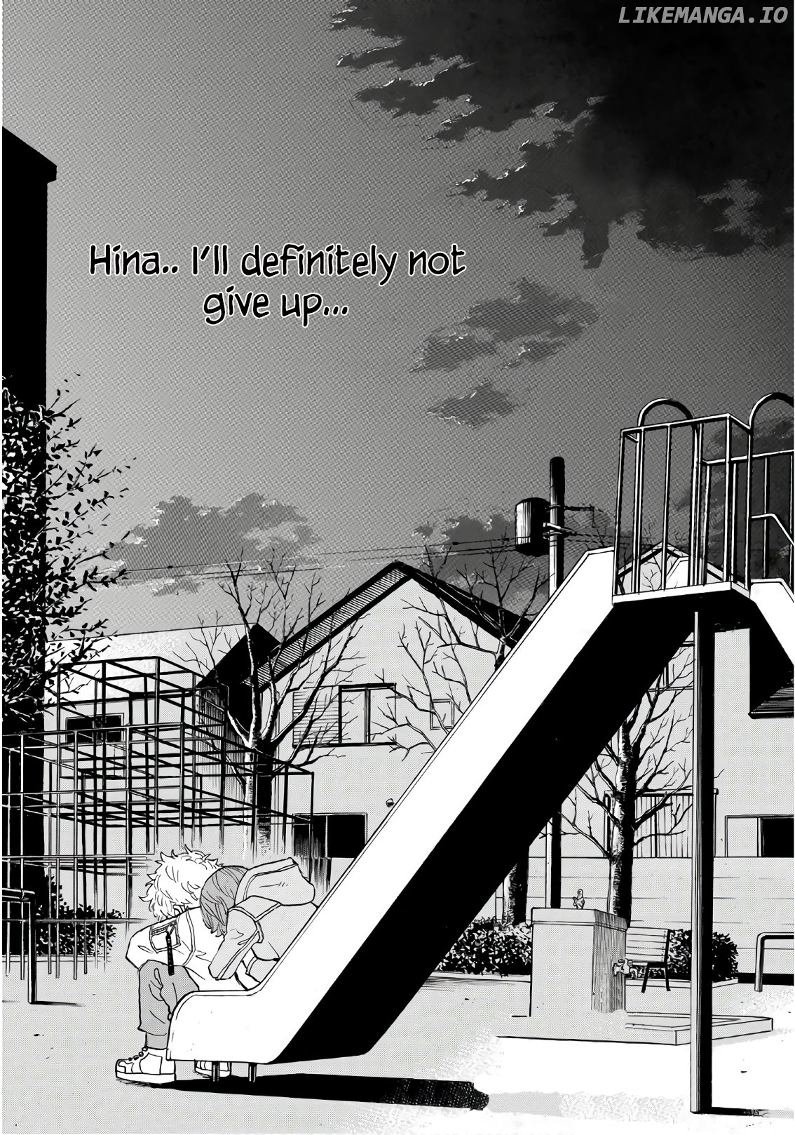 Tokyo Manji Revengers Chapter 135 - page 20