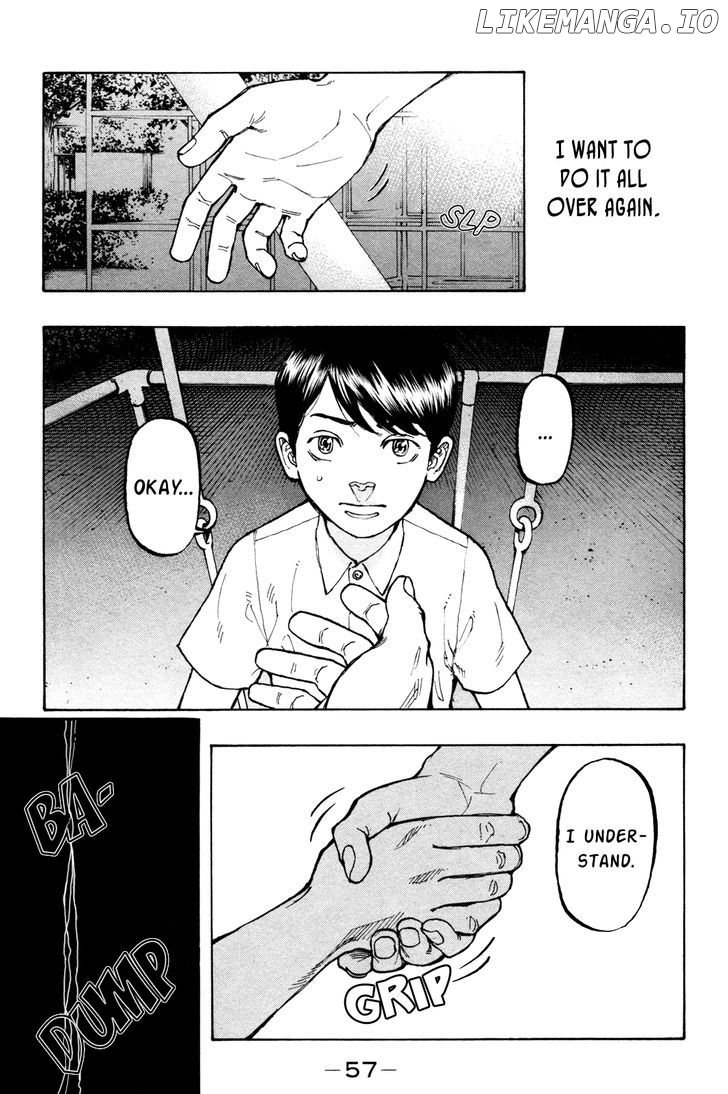 Tokyo Manji Revengers Chapter 1 - page 58