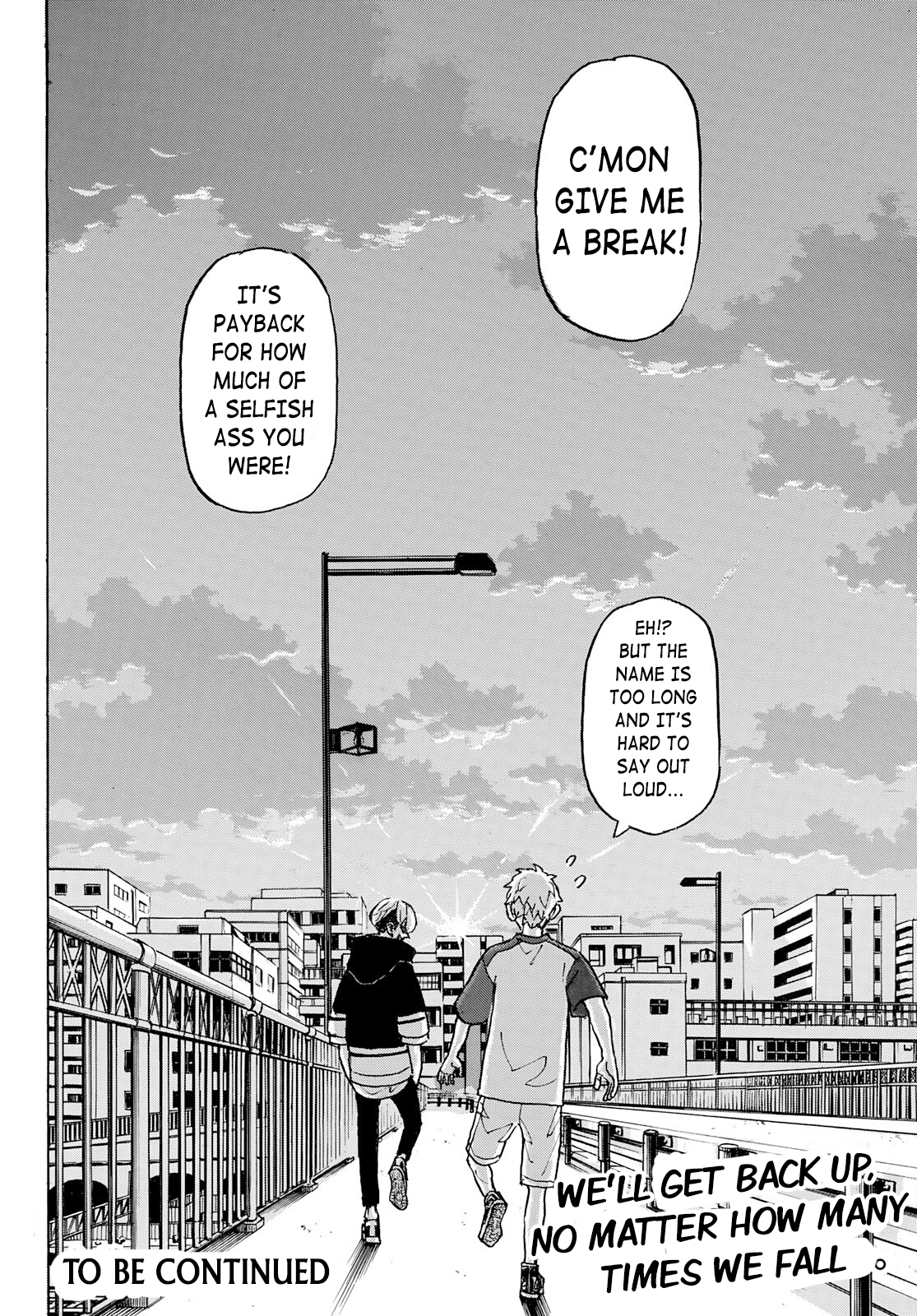 Tokyo Manji Revengers Chapter 236 - page 18